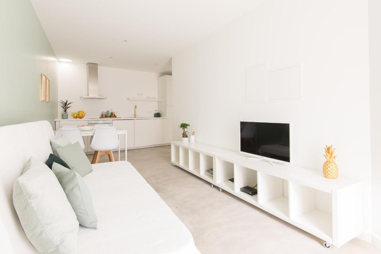 Apartment Casasupertubos 9-14