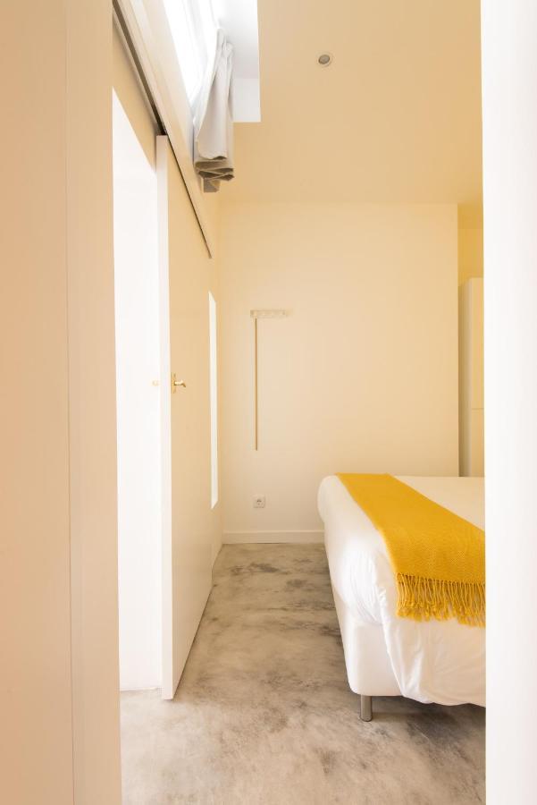 Apartment Casasupertubos 9-14 *