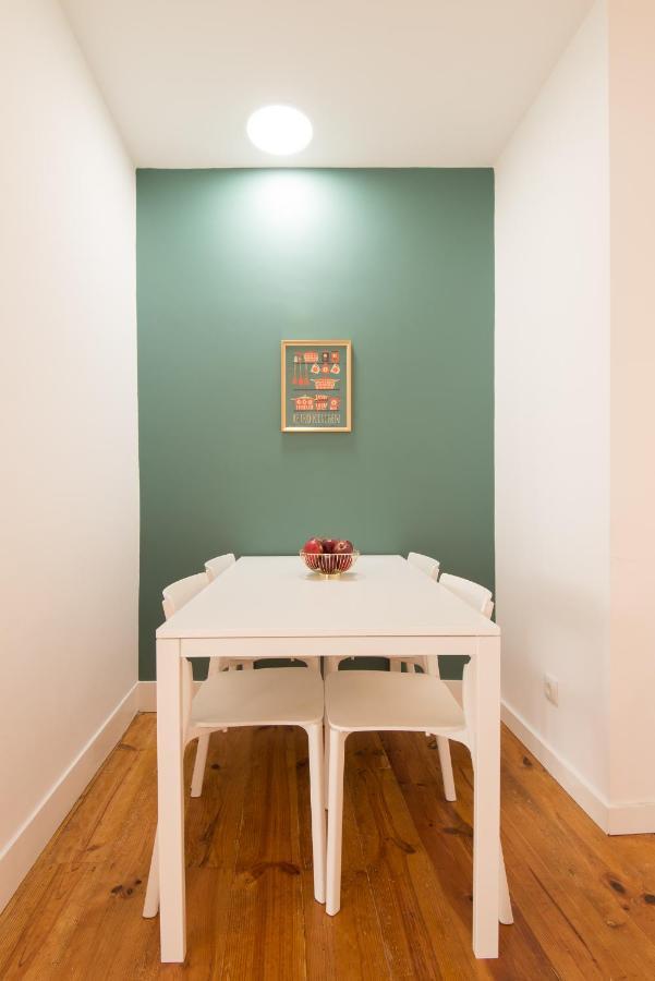 Apartment Casasupertubos 9-14