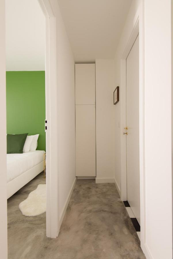 Apartment Casasupertubos 9-14 *
