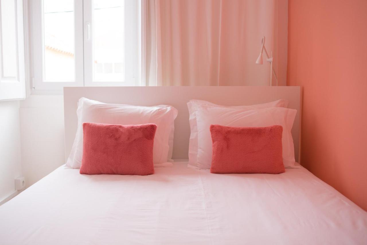 Casasupertubos - Center Apartment Peniche
