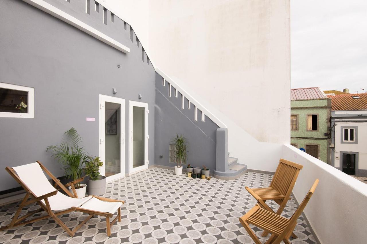 Apartment Casasupertubos 9-14 Peniche