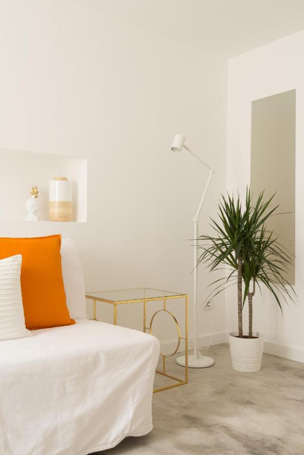 Casasupertubos 9-14 Apartment Peniche