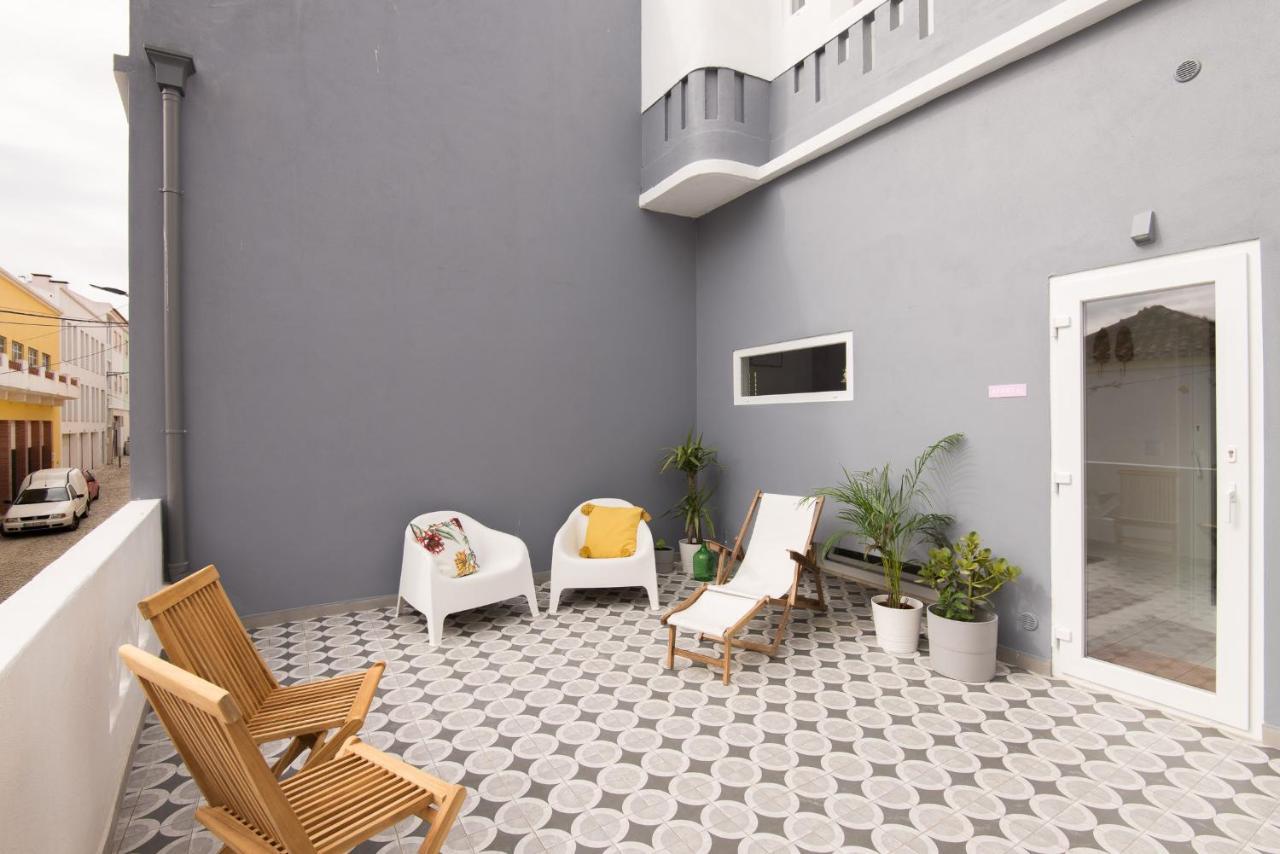 Apartment Casasupertubos - Center