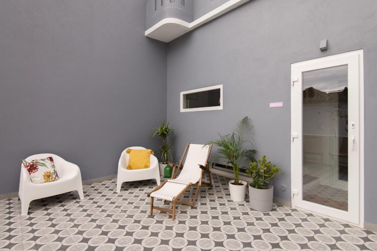 Casasupertubos - Center Apartment